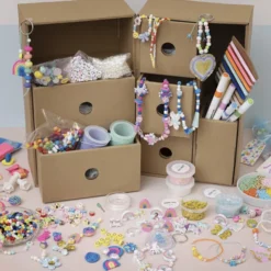 My Craft Station – Schmuck