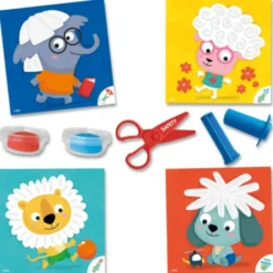 My First - Knete Friseur-Set