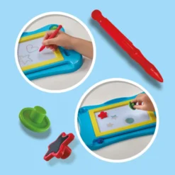 My First – Magnetische Zeichentafel