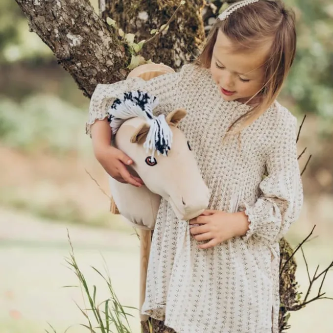 My Hobby Horse Steckenpferd – Fjord