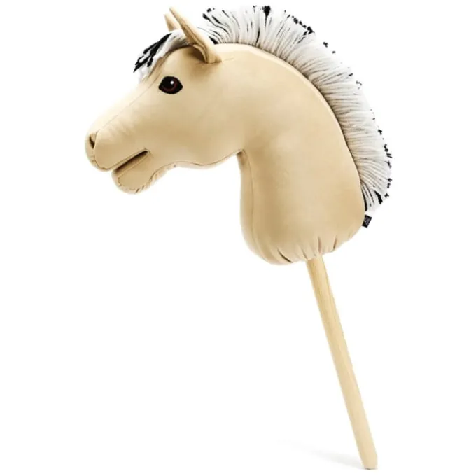 My Hobby Horse Steckenpferd – Fjord