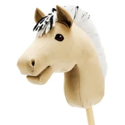 My Hobby Horse Steckenpferd – Fjord