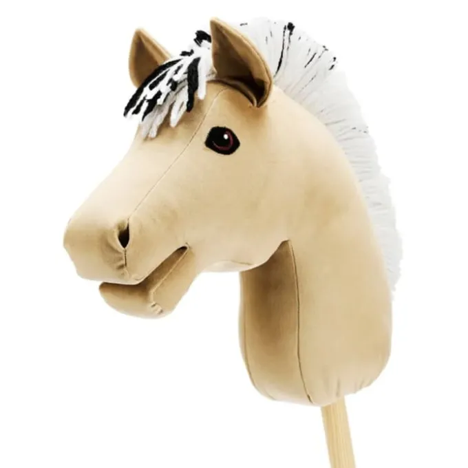 My Hobby Horse Steckenpferd – Fjord