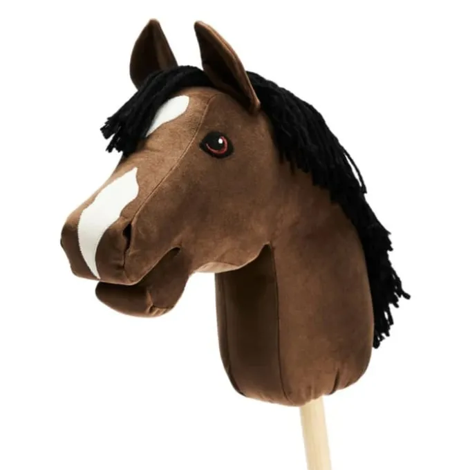 My Hobby Horse Steckenpferd – Junior