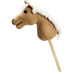 My Hobby Horse Steckenpferd – Sarmon