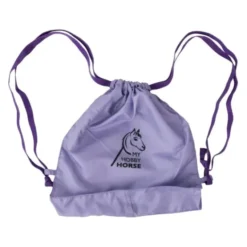 My Hobby Horse Zubehör – Tasche für Steckenpferd