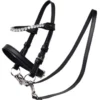 My Hobby Horse Zubehör – Trense, schwarz
