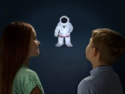 Nachtlampe - Astronaut