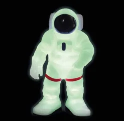 Nachtlampe - Astronaut