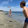 Neopren Disc - Frisbee Ø 30 cm
