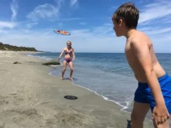 Neopren Disc - Frisbee Ø 30 cm