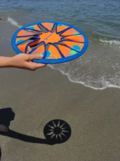 Neopren Disc - Frisbee Ø 30 cm
