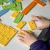 newméro Lernbausteine - Klassenset, 285 Teile