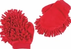 Noppenhandschuhe sensorisch