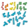 Numberblocks Aktivitätsset (aus Holz)