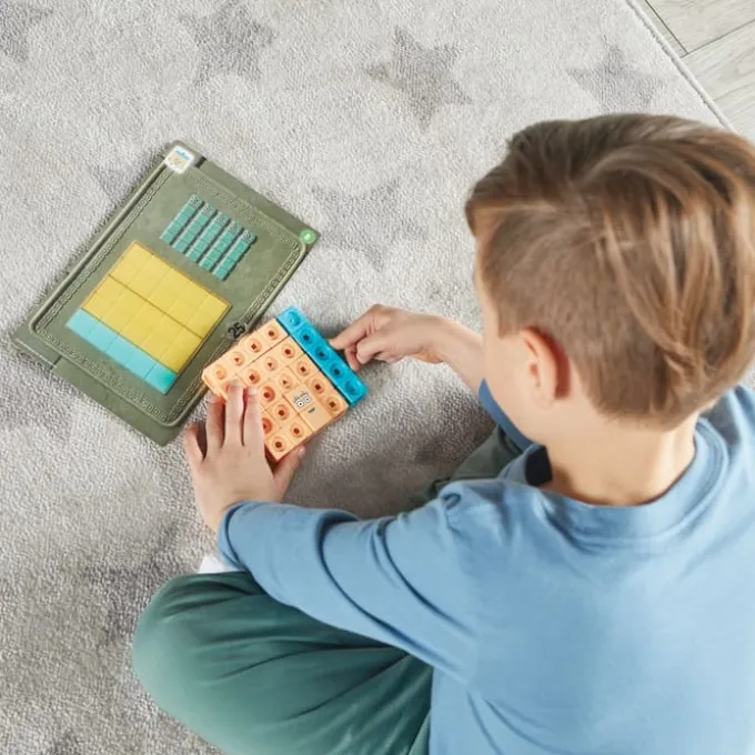 Numberblocks Aktivitätsset - 21 bis 30