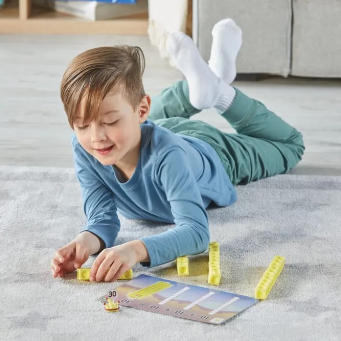 Numberblocks Aktivitätsset - 21 bis 30