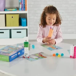 Numberblocks Aktivitätsset - Die Zahlen 11-20
