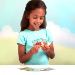 Numberblocks Aktivitätsset - Die Zahlen 1-10
