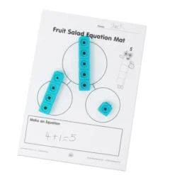 Numberblocks Aktivitätsset - Klassenset