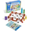 Numberblocks Aktivitätsset - Zähl die Schafe