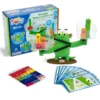 Numberblocks Blockzee - Gleichgewicht
