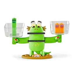 Numberblocks Blockzee - Gleichgewicht