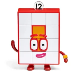 Numberblocks – Die Freunde Elf und Zwölf