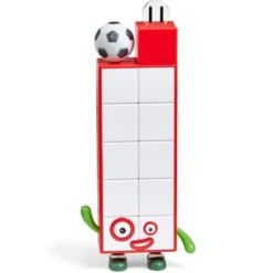 Numberblocks – Die Freunde Elf und Zwölf