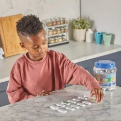 Numberblocks – Domino
