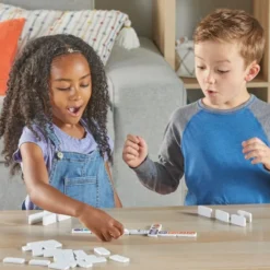 Numberblocks – Domino