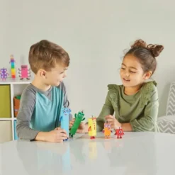 Numberblocks - Fünf Freunde