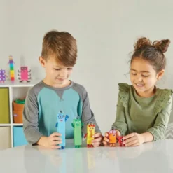 Numberblocks - Fünf Freunde