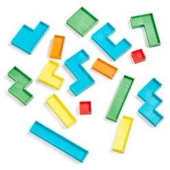 Numberblocks - Logikpuzzles