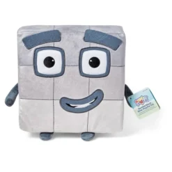 Numberblocks Plüschfigur - Neun