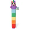 Numberblocks Plüschfigur - Sieben