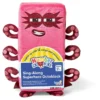 Numberblocks Plüsch - Sing-Along mit Acht