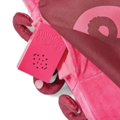 Numberblocks Plüsch - Sing-Along mit Acht