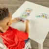 Numberblocks - Puzzleset Plus und Minus