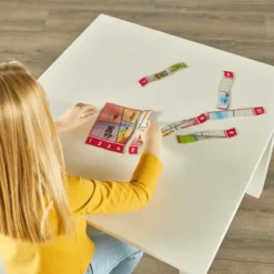 Numberblocks - Puzzleset Reihenfolgen