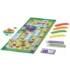 Numberblocks - Spiel "Race to pattern palace"