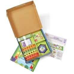 Numberblocks - Spiel