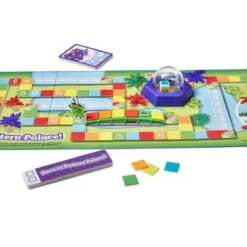 Numberblocks - Spiel