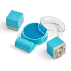 Numberblocks - Stempel-Aktivitätsset