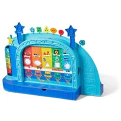 Numberblocks - Superstar Fünfs Musikbühne