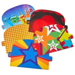 Numberblocks - Superstar Fünfs Musikbühne