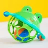 Oball - Greifling Frosch