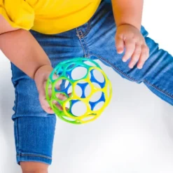 Oball Motorikball - 10 cm