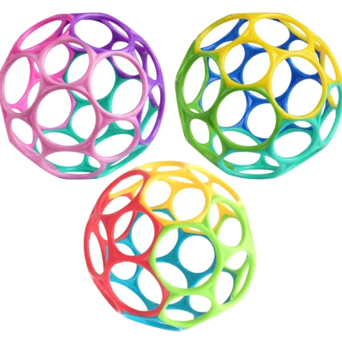 Oball Motorikball - 10 cm