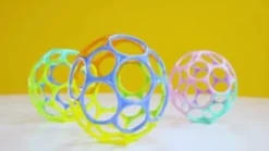 Oball Motorikball - 10 cm